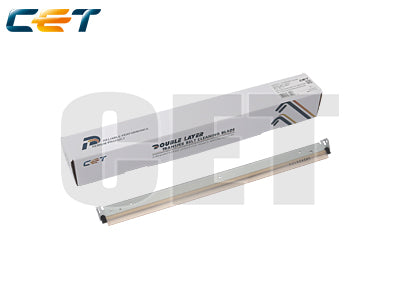 RICE281094 CET Double Layer Transfer Belt Cleaning Blade RICOH MPC2003#300K#D1496008-Blade