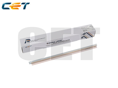 TOCE281113 CET Double Layer Drum Cleaning Blade TOSHIBA E-Studio 2525AC#210K#6LL43424000