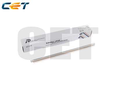 TOCE281114 CET Double Layer Drum Cleaning Blade,TOSHIBA E-Studio 2515AC,3015AC#210K