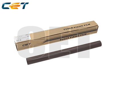 SHCE311048 CET Fuser Fixing Film SHARP C5582D,60C26,6582D,5552R -400K#BP-FB703