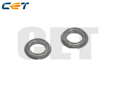 SHCE331013 CET Lower Roller Bearing 2Pcs SHARP MX-2651 #200K #NBRGY0957FCAZ
