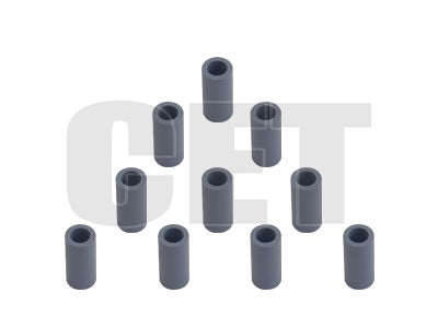 OKCE341030 10X CET Paper Pickup Roller Tire OKI # 44483601-Tire