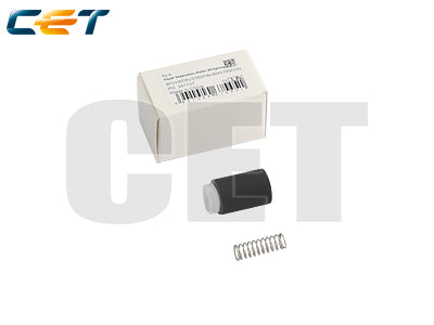 PACE341131 CET Paper Separation Roller W/Spring (OEM) PANTUM BP5100DN#50K#301022320001