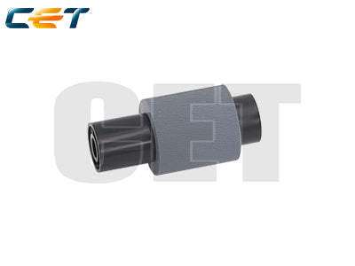 RICE341132 CET  ADF Pickup Roller RICOH MP2554SP,	MPC3003#300K #D6832228