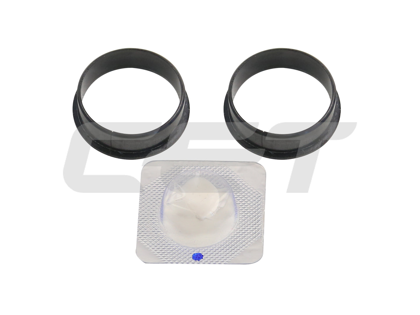 KYCE361005 CET Upper Roller Bushing 2Pcs Compatible Kyocera
