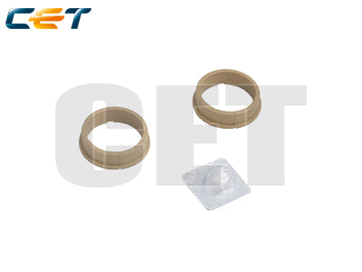 SHCE361092 CET Upper Roller Bushing 2Pcs SHARP MX-C250#150K# MX-C30FU-Bushing
