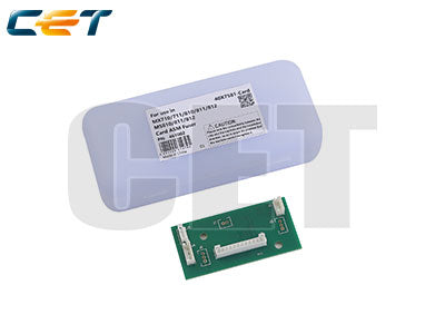 LECE461002 Card ASM Fuser Lexmark MX710,711,810,811,812,MS810,811,812