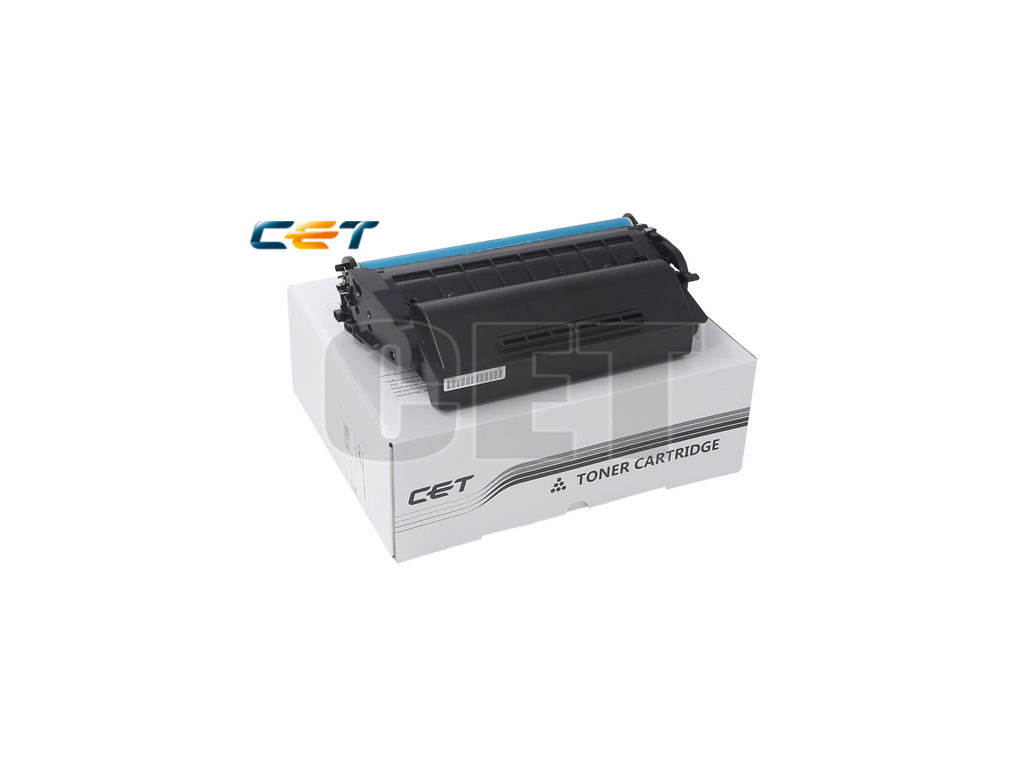 CACE471096 CET Toner Cartridge T06 Canon iR1643i,iR1643,iR1634P #3526C002 #20.5K