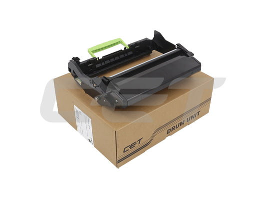 SHCE471196 CET Drum Unit SHARP/TOSHIBA/XEROX/LEXMARK/RICOH -40k#OD409W,013R00690,CT351280