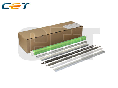 RICE501002 Color Drum Unit Rebuild Kit RicohMPC3003,3503,5503,6003-400K