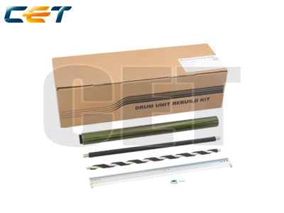 MICE501025 Black Drum Unit Rebuild Kit Minolta Bizhub C226,266-102K