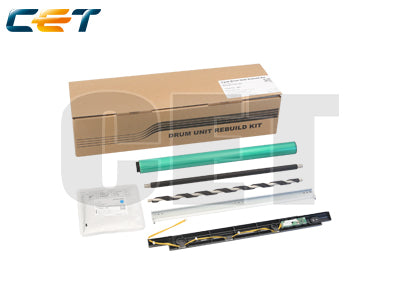 MICE501029 Cyan Drum Unit Rebuild Kit Konica Minolta C227,C287-90K