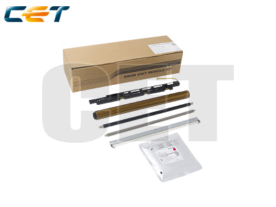 MICE501038 CET Magenta Imaging Unit Rebuild Kit Minolta C226i,C227i,C286i #IU-217M-kit#90K