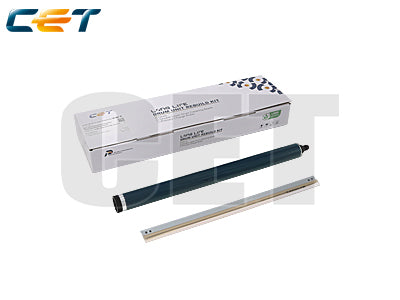 RICE501057 CET Long Life Drum Unit Rebuild Kit RICOH 3003 -300K#D186-2208-Kit,D186-2209-Kit