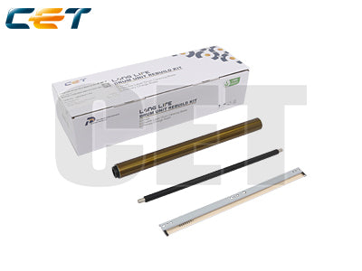 MICE501070 CET Long Life Drum Unit Rebuild Kit KONICA MINOLTA C226i -150K#DR218/217-Kit