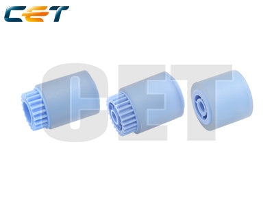 RICE511019 Paper Pickup Roller Kit-PU AF03-0081+AF03-1082+AF03-2080