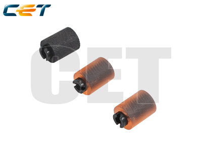 MICE511047 CET Paper Pickup Roller Kit KONICA MINOLTA Bizhub 223/283/363/423 -300K
