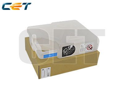 MICE521043 CET Waste Toner Container KONICA MINOLTA Bizhub PRESS C6000#A03UR70200D#50K