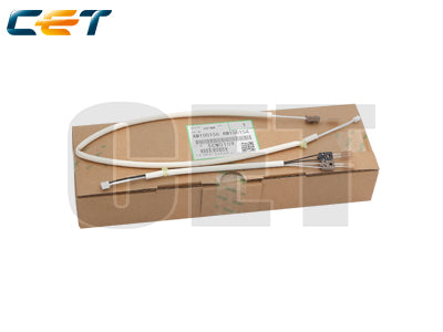RICE531019 Pressure Roller Thermistor- Front &Middle (OEM) RicohMPC2503