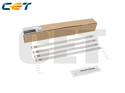 MICE561095 CET Charge Corona Unit Rebuild Kit Minolta AccurioPrint C4065,C4070,C4080#210K