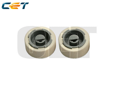 LEXCE5894 2X CET Paper Pickup Roller 2pcs Lexmark #40X4308