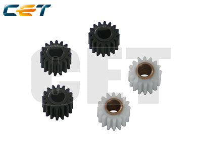 RICE6006 CET Developer Gear Kit Ricoh #B039-3062, B039-3245,B039-3060