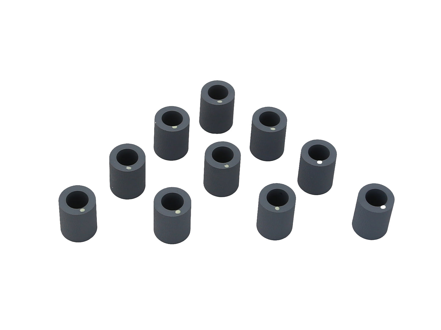 RICE6015 10X Paper Pickup Tire Ricoh #AF03-2035, AF03-2036, AF03-0035