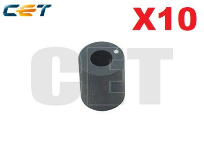 RICE6018 10X CET Paper Feed Tire Ricoh #AF031049,AF03-1035, AF03-1036