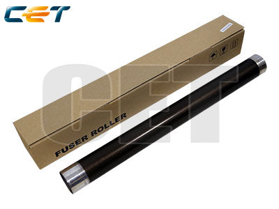 TOCE6529 Upper Fuser Roller 206L,256,306,455#6LJ16933000#6LH58424000