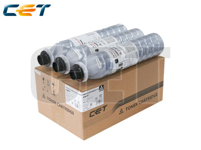 RICE6606 6X para Toner Ricoh MP2014,2014D,2014AD 12K/390g # 842135