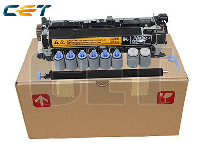 HPCE6909 CET Maintenance Kit 220V HP P4014,P4015,P4515 #CB389A
