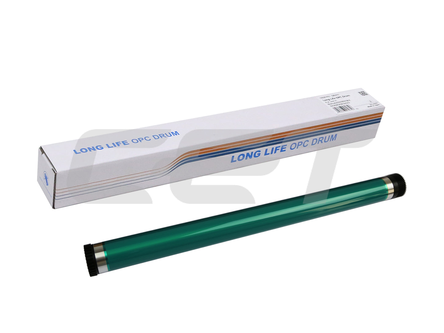 MICE7075 CET OPC Drum (Japan) Konica Minolta #DR411-120K