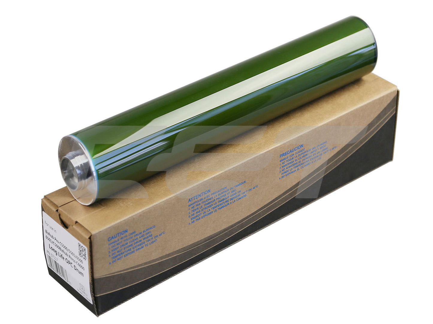 MICE7117 CET Long Life OPC Drum Konica Minolta-250K#DR610, DU104-Drum