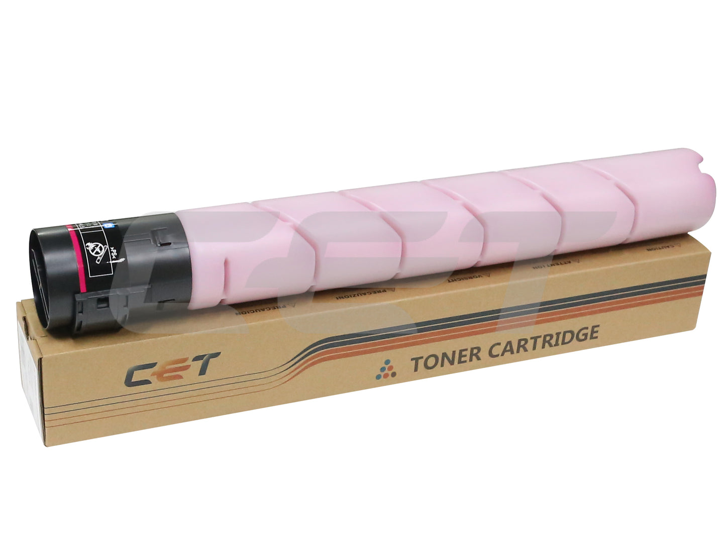 MICE7264 CET Konica Minolta TN-321M, Bizhub C224- 25K /514g #A33K350