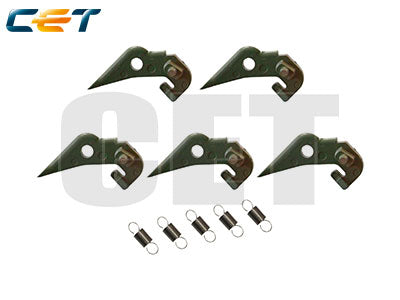TOCE7407 5xUpper Picker Finger W/Spring 206L,205L,305,455#6LE58405000