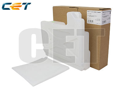 SHCE7680 CET Waster Toner Container Sharp #MX503HB