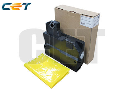 SHCE7697 CET Waste Toner Container Sharp #MX-560HB, CBOX-0213DS51