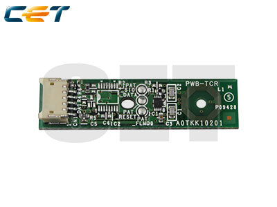MICE8230 CET Developer Chip Konica Minolta Bizhub C220,C280,C360,C224