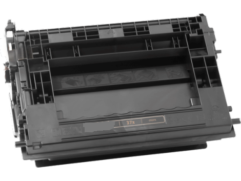 HPCF237X Toner para HP M631,M632,M633,M608,M609,Series-25K