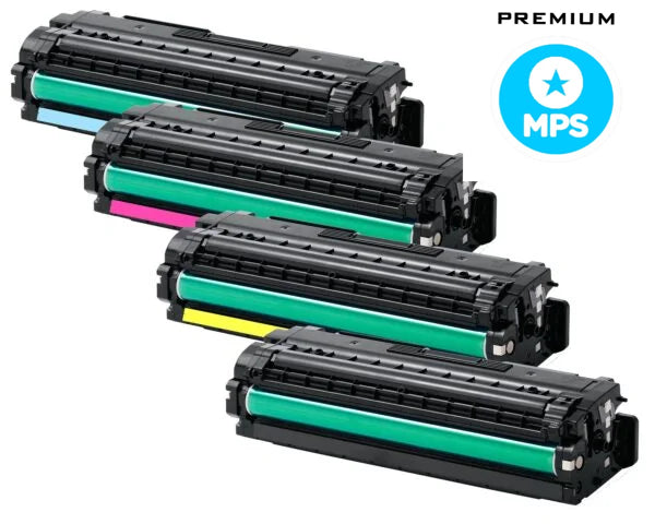 CLP680MPP Mps Magente Samsung Clp 680ND,Clx 6260. -3.5K#CLT-K506L