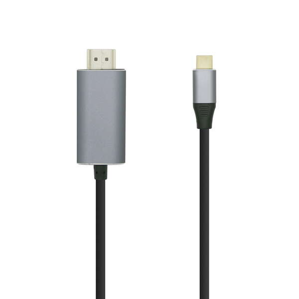 Cabo USB-C para HDMI 4K@60Hz