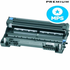 BRODR3100PP Mps Drum Brother Dcp 8060,8070,25K # DR3100 DR3200