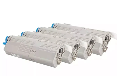 OKIES5432BK Black para OKI ES5432,ES5442,ES5463,ES5473-7K#46490624