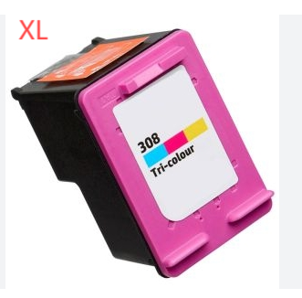 HP308XLC Reg HP Envy 6110e,6120e,6122e,6130e,6132e 320paginas #7FP20UE