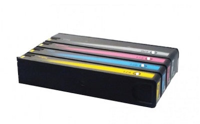 HP913AY Yellow para HPPRO 352,377,452,477,P57750,P55250-3.5K#F6T79AE