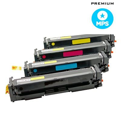 HPW2033APP Mps Yellow HP Color LaserJet Pro M454,M479,M480 -2.1K#415A