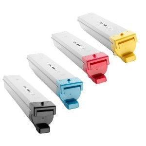 HPW9042Y Yellow para HP E77800,77820,77822,77825,77830-32K