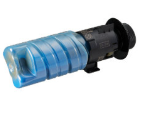 RIMC320FC Ciano Compatible Ricoh IM C320F -10K # 842657