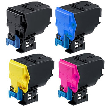 MITNP50C Ciano para Konica Minolta Bizhub C3100 P-5K#A0X5454