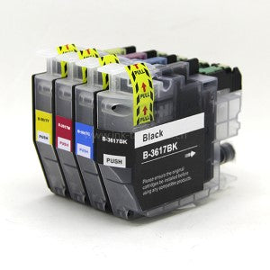 ARLC3213C Ciano para Brother J772DW,J774DW,J890DW,J895DW -0.4K